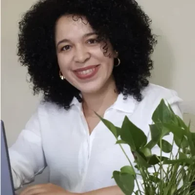 Psicólogo(a) Luana Beatriz  Bispo Marcal