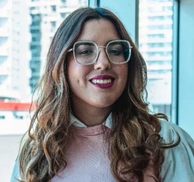 Psicólogo(a) Kênia Camile Corrêa