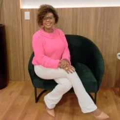 Psicólogo(a) Anna Carolina Araujo Ferreira