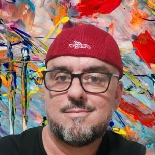 Psicólogo(a) Marcelo Eduardo Limas da Fonseca