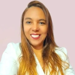 Psicólogo(a) Andréa de Souza Moraes