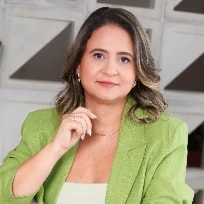 Psicólogo(a) Gisele Alves de Lima Paixão