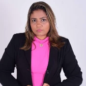 Psicólogo(a) Flavia Pereira Fortunato Terra de Andrade Pontes