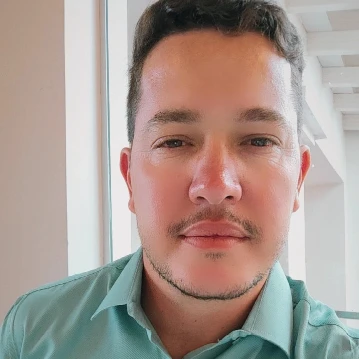 Psicólogo(a) Robson Jose Alves de Oliveira