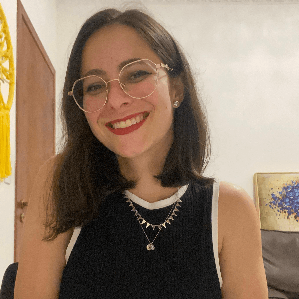 Psicólogo(a) Marieli J Ros