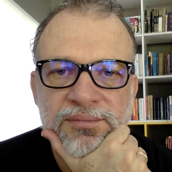 Psicólogo(a) José Rogério de Oliveira Pinto