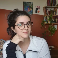 Psicólogo(a) Natalliê Maçanário dos Santos