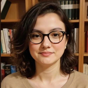 Psicólogo(a) Fabiele Goulart de Melo