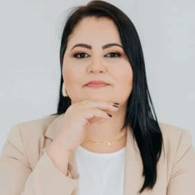 Psicólogo(a) Valdinéia Santana Calistro Sanches