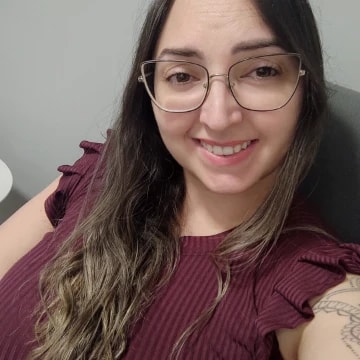 Psicólogo(a) Caroline Farias