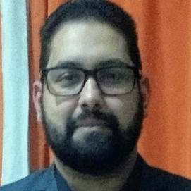 Psicólogo(a) Nilo da Silva Mendonca Filho