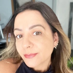 Psicólogo(a) Sandra Lúcia Carvalho Ferreira