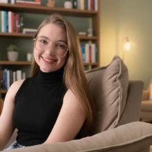 Psicólogo(a) Luma Mickely Weissheimer Engelbrecht