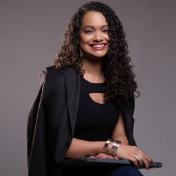 Psicólogo(a) Jennifer Antonelle de Moura Vasconcelos