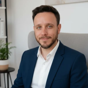 Psicólogo(a) Leonardo Aguiar Vasconcelos Carneiro