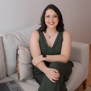 Psicólogo(a) Carolina Veiga Capela