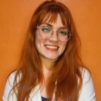 Psicólogo(a) Yasmin Kiss de Almeida