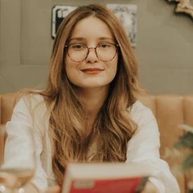 Psicólogo(a) Marina Alves Losque