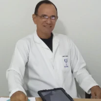 Psicólogo(a) Carlos Roberto da Fonseca