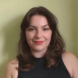 Psicólogo(a) Laura Silva Ribeiro