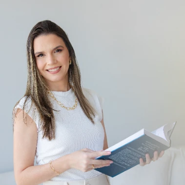 Psicólogo(a) Francieli Cordeiro Pelissari