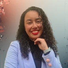 Psicólogo(a) Caroline Martines de Souza