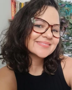 Psicólogo(a) Isléia Maria Dias