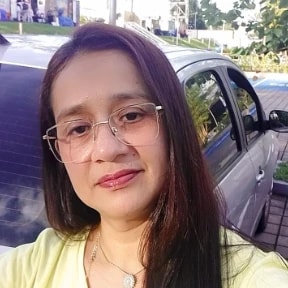 Psicólogo(a) Andreza Lima Oliveira Cavalcante