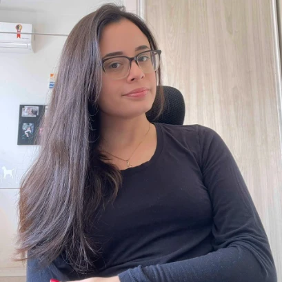 Psicólogo(a) Franciele Magano de Almeida