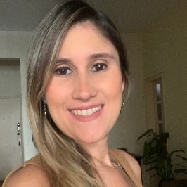 Psicólogo(a) Giselle Escobar
