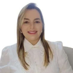 Psicólogo(a) Cristiany Barros E Silva