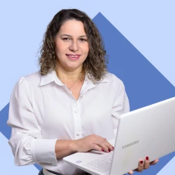 Psicólogo(a) Rejeane Aparecida de Sousa