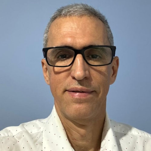 Psicólogo(a) Armindo Patez