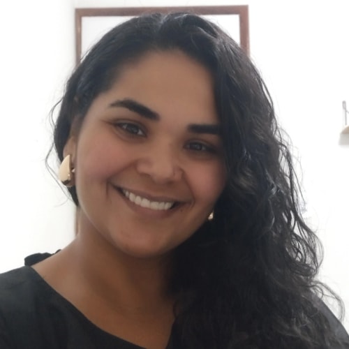 Psicólogo(a) Aline Maia Dias