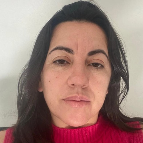 Psicólogo(a) Inês Farias Rabelo