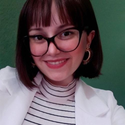 Psicólogo(a) Kathleen Tomasi Gomes