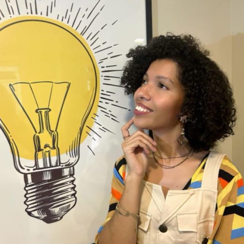 Psicólogo(a) Renata Leal Moreira