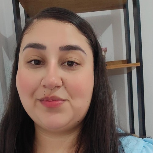 Psicólogo(a) Thais Guimarães E Silva