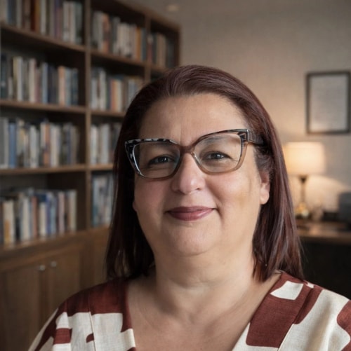 Psicólogo(a) Maria de Nasare Ripardo Gonçalves