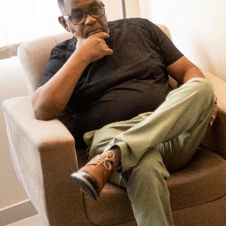 Psicólogo(a) Paulo Santos Dantas