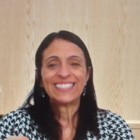 Psicólogo(a) Sandra Cicala