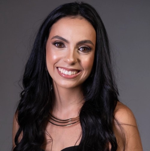 Psicólogo(a) Laysa Araújo Souza