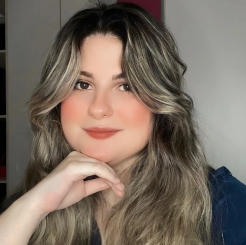 Psicólogo(a) Maria Clara Rodrigues da Costa