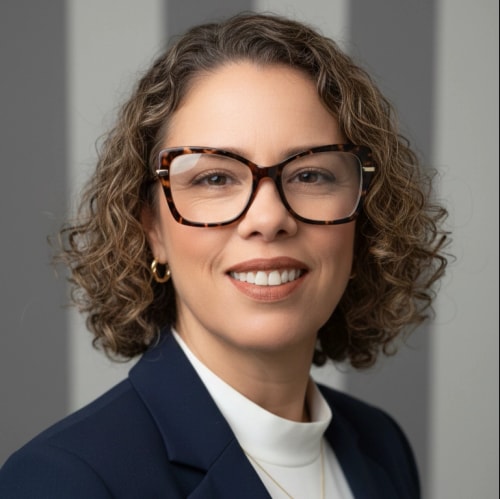 Psicólogo(a) Eliane de Fátima Aguiar