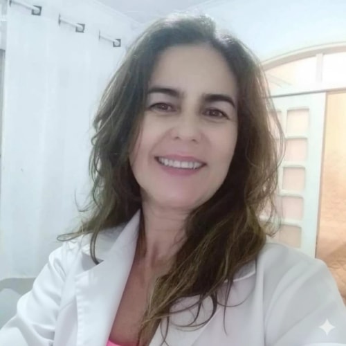 Psicólogo(a) Dalva Victoria P de A Rocha