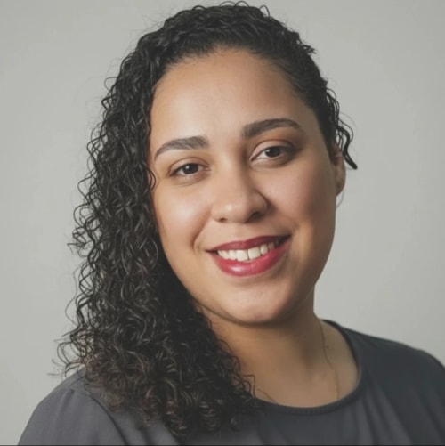 Psicólogo(a) Amanda Cristina de Souza da Costa