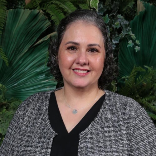 Psicólogo(a) Andréa de Oliveira Brandão