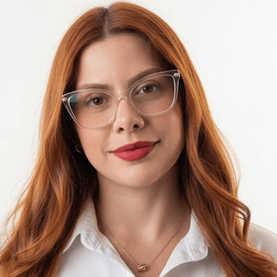 Psicólogo(a) Amanda Marques de Azevedo E Souza