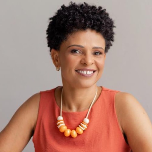 Psicólogo(a) Silvana Francisca de Souza