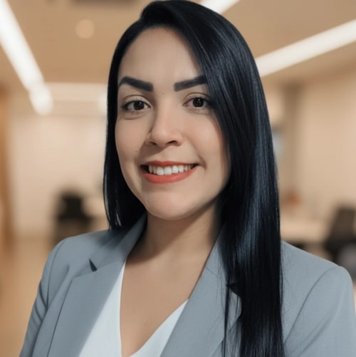 Psicólogo(a) Juliane Moura Rodrigues